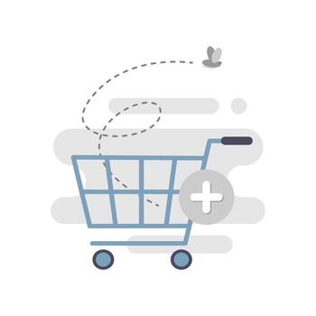 Empty Cart